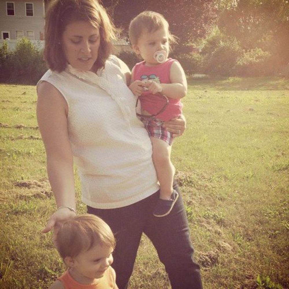 Meet your Posher, Jeff